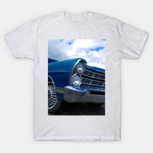 Classic Car T-Shirt